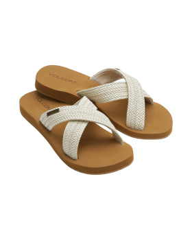 VOLCOM DOUBLE CROSS